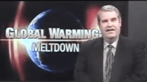 Anthony Watts, the Queen Hornet, deigns to speak to Tony Heller, Exposed.