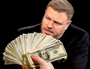 Make Steyn & Associates: Capitalism with a Cause